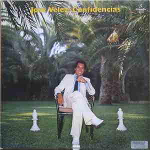 José Vélez - Confidencias