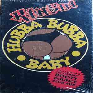 Kinsui - Hubba Bubba Baby
