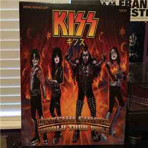 Kiss - Psycho Circus World Tour Vol. 1