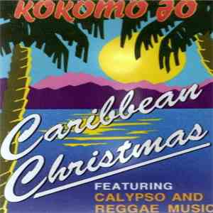 Kokomo Jo - Caribbean Christmas