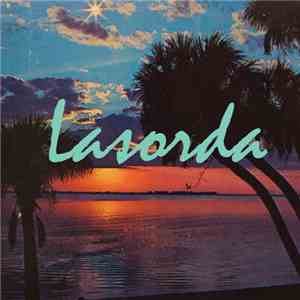 Lasorda - Lasorda