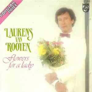 Laurens van Rooyen - Flowers For A Lady