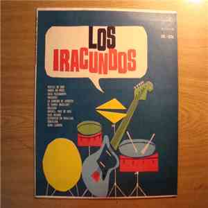 Los Iracundos - La Música De Los Iracundos PSSSSsssst!!