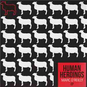 Marc O'Reilly - Human Herdings EP