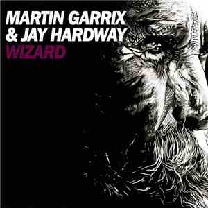 Martin Garrix & Jay Hardway - Wizard