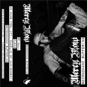 Mercy Blow - Secondhand Suffering