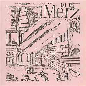 Merzbow - Collection:003