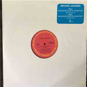 Michael Jackson - Wanna Be Startin' Somethin'