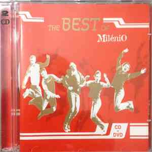 Milénio - The Best Of