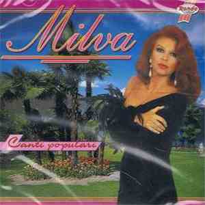Milva - Canti Populari