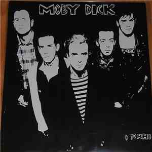 Moby Dick - O Sonho