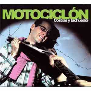 Motociclón - Costras Y Tachuelas