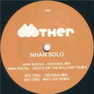 Nhan Solo - Nina Rocks