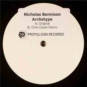 Nicholas Bennison - Archetype