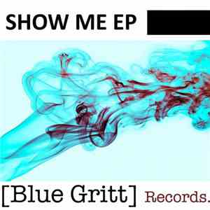Nicodemus  - Show Me EP