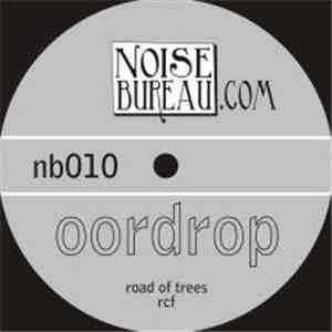 Oordrop - Road Of Trees