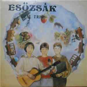 Opál Trió - Esőzsák