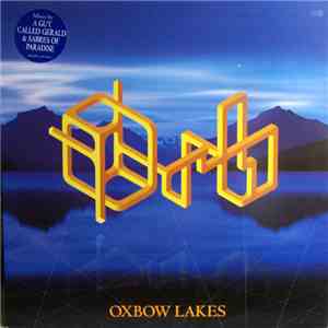 Orb - Oxbow Lakes