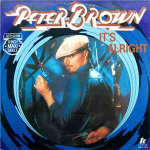 Peter Brown - It's Alright