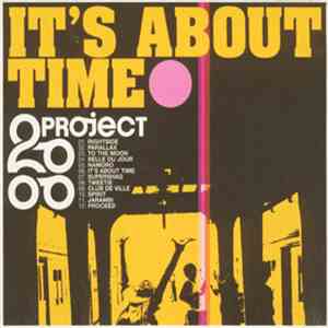 Project 2000 - It's About Time