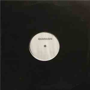 Quarashi - Vinyl Single #1