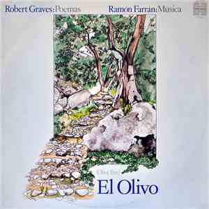 Ramón Farrán & Robert Graves - El Olivo = Olive Tree