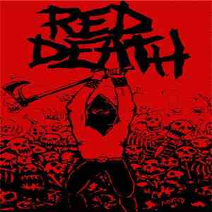 Red Death - Red Death