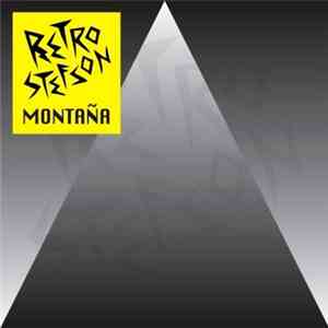 Retro Stefson - Montaña