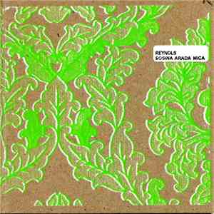 Reynols - Sosina Arada Mica