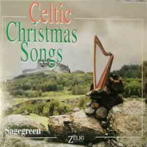 Sagegreen - Celtic Christmas Songs