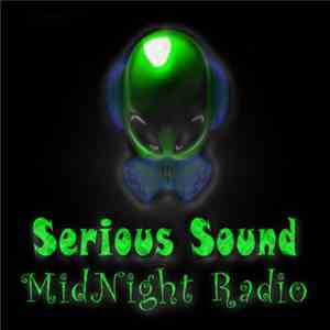 Serious Sound - Work Your Soul