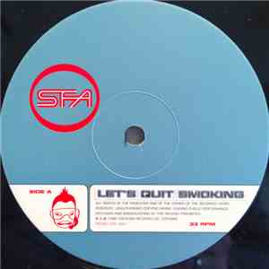 SFA - Let's Quit Smoking