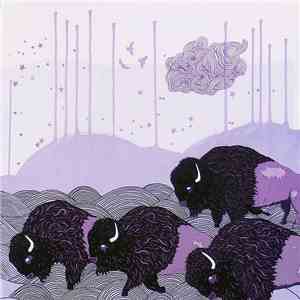 shels - Plains Of The Purple Buffalo
