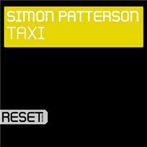 Simon Patterson - Taxi