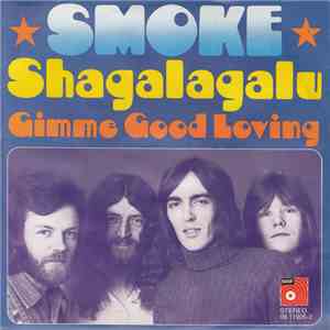 Smoke - Shagalagalu