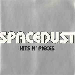 Spacedust - Hits N' Pieces