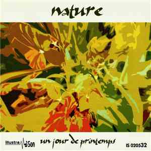 Stelios Vlavianos & Guy Léonard - Nature - Un Jour De Printemps