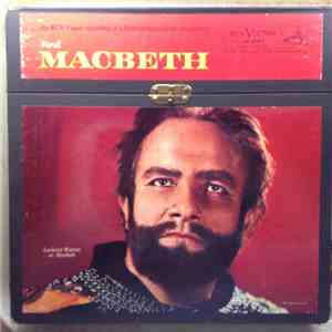 The Metropolitan Opera, Giuseppe Verdi - Macbeth