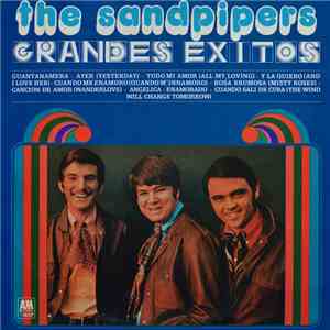 The Sandpipers - Grandes Exitos