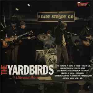 The Yardbirds - Hits And More