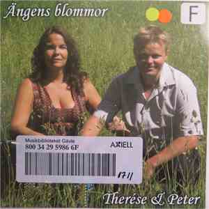 Therése & Peter - Ängens Blommor