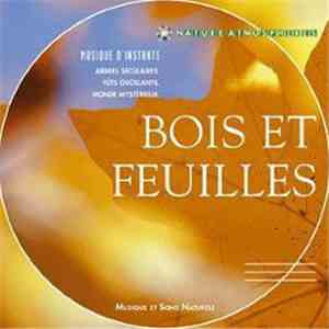 Thierry Noritop & Daniel Finot - Bois Et Feuilles