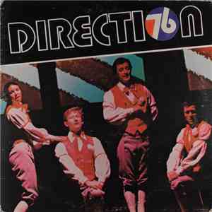 Thomas Tierney - Direction '76