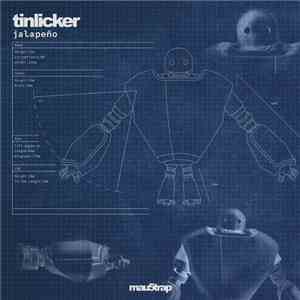 Tinlicker - Jalapeño
