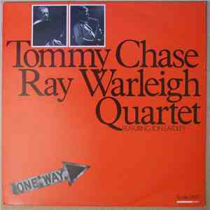 Tommy Chase - Ray Warleigh Quartet Featuring Jon Eardley - One Way