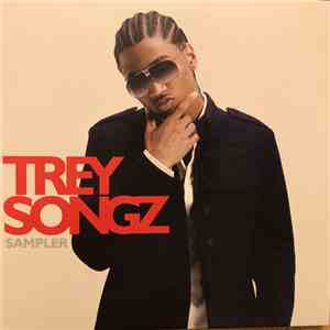 Trey Songz - Selections From The New Album Trey Day