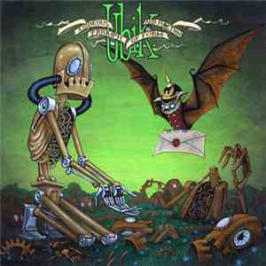 Ubik. - A Hideous Triumph Of Form And Function