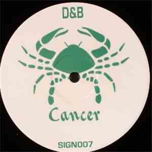 Unknown Artist - Cancer