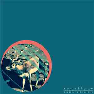 Vanellope - goodbye, old sport.ep