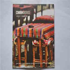 Various - Charm Works Womex'12 Sampler